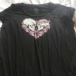 Torrid 3 tshirt